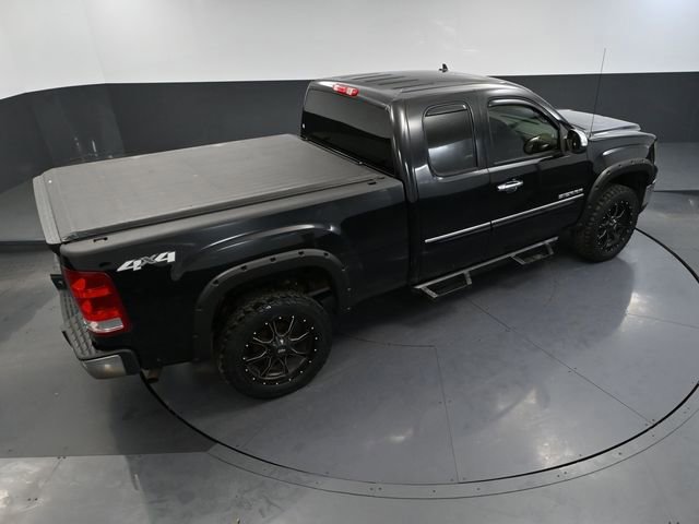 Used 2012 GMC Sierra 1500 SLE image 50