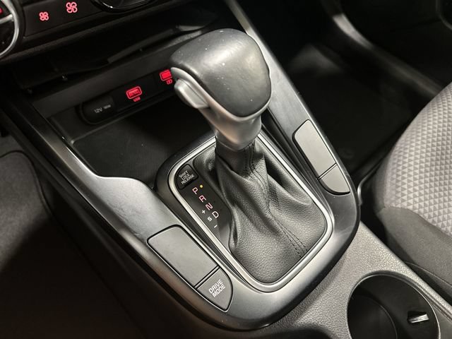 Used 2022 Kia Soul LX FWD image 22