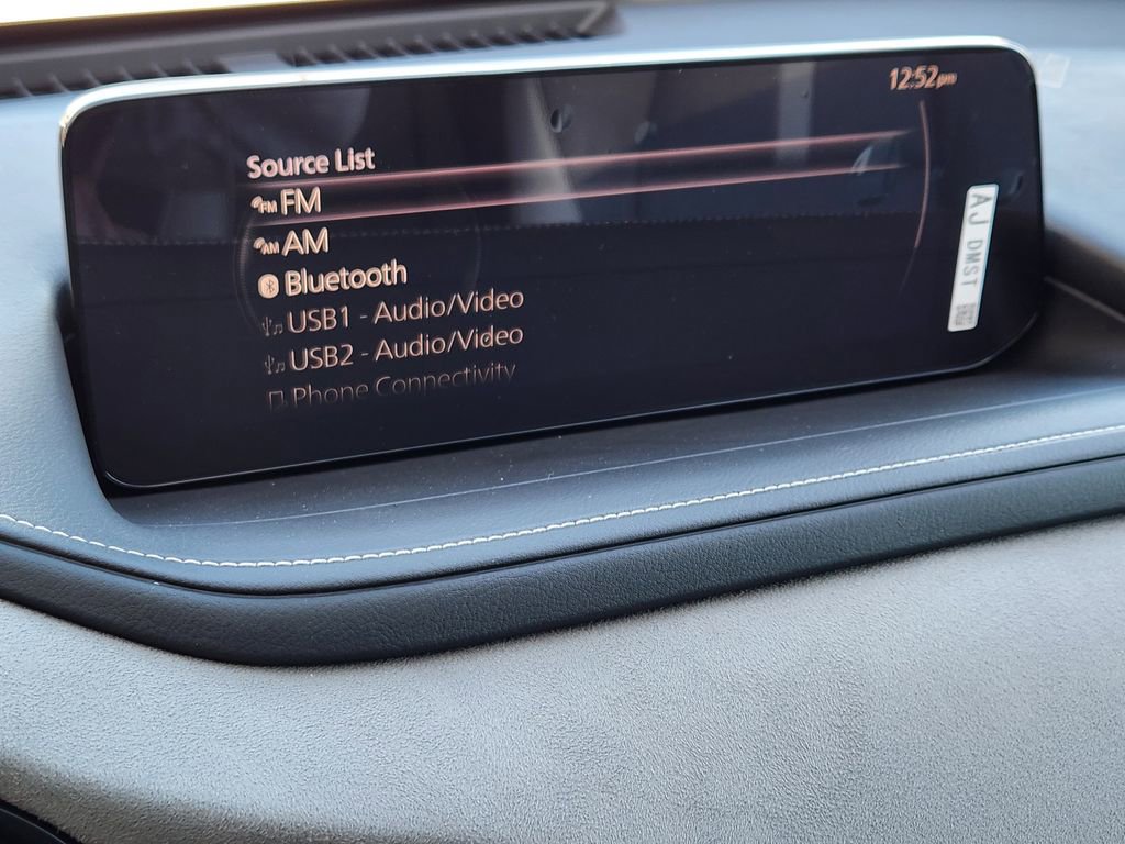 New 2026 MAZDA CX-30 2.5 Turbo w/ Premium Package image 8