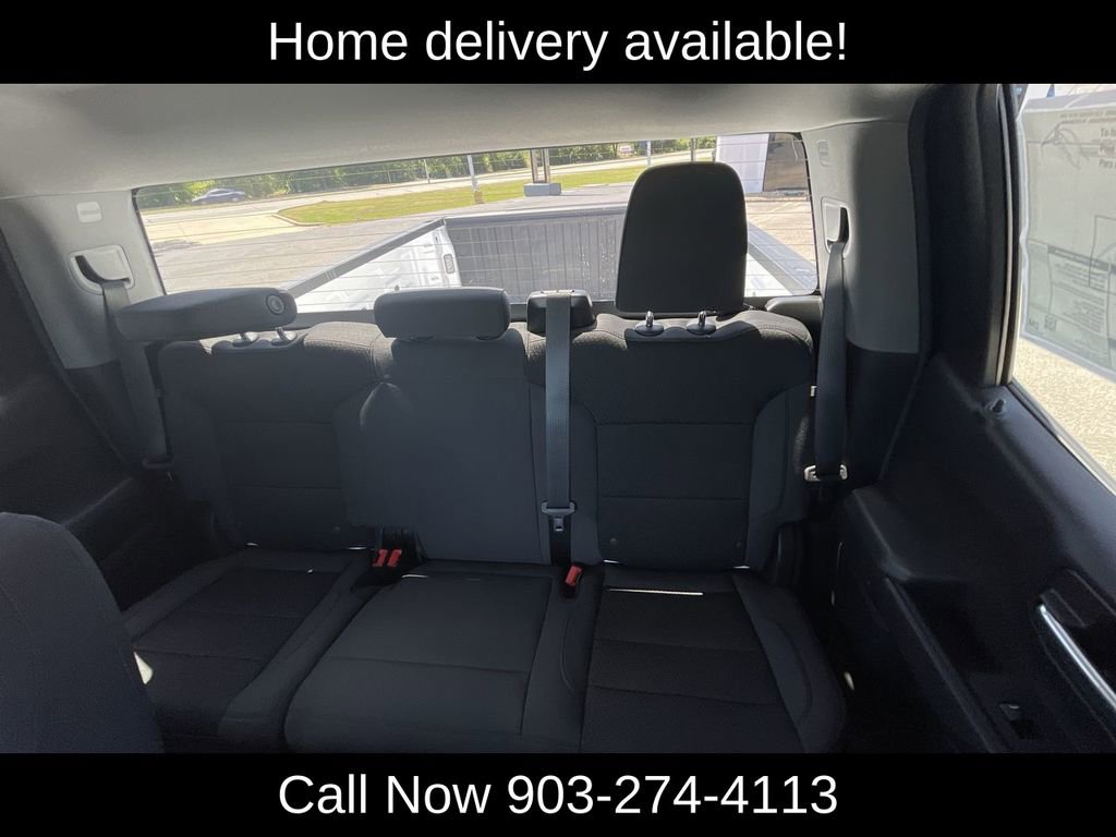 New 2026 GMC Sierra 1500 Pro w/ Pro Value Package image 14