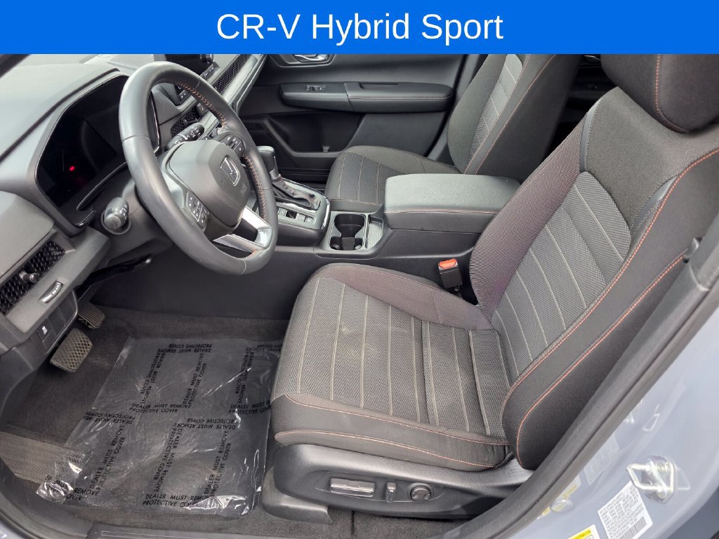Used 2023 Honda CR-V Sport image 8