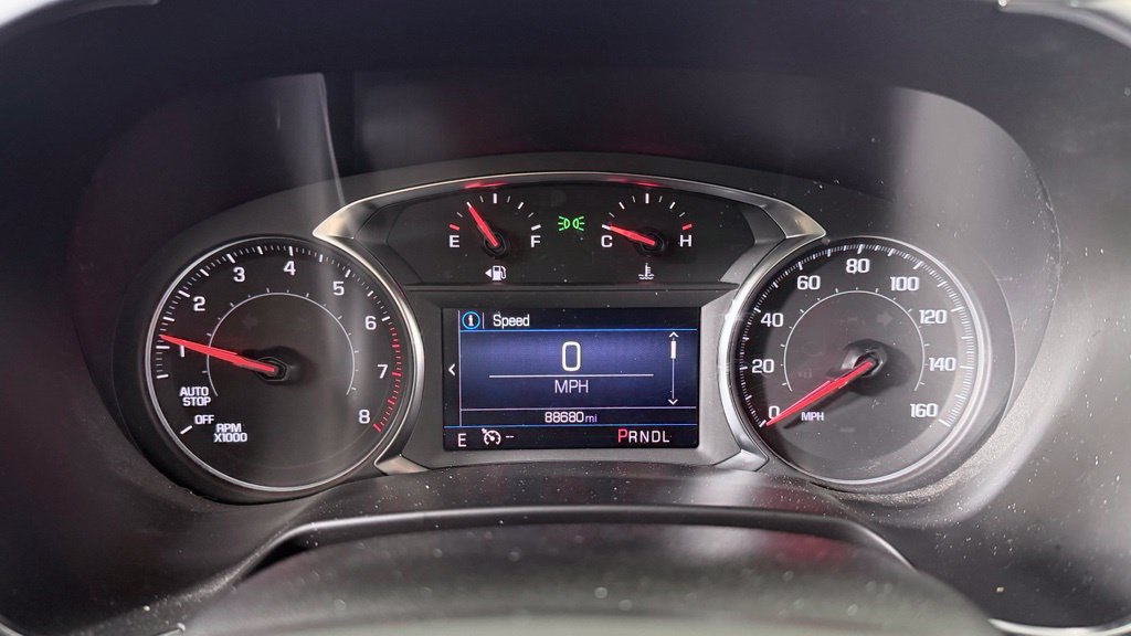 Used 2022 Chevrolet Blazer LT w/ Redline Edition AWD/4WD image 22
