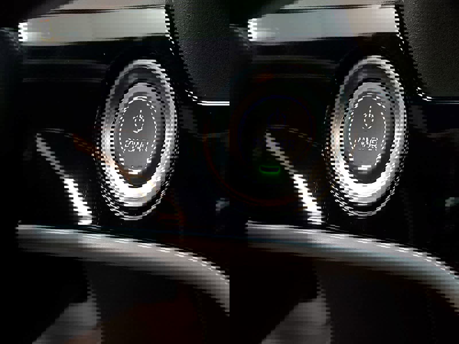 Certified 2025 Honda Prologue Touring image 8