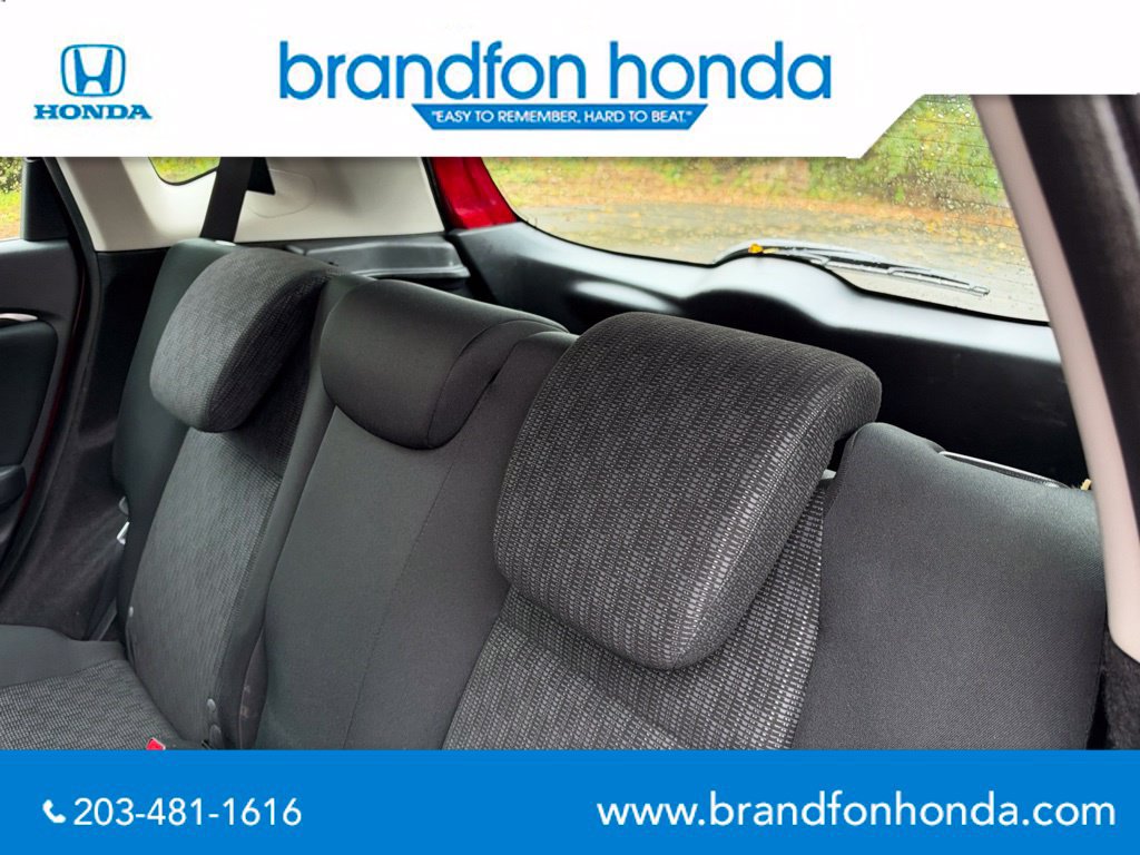 Used 2015 Honda Fit LX image 24
