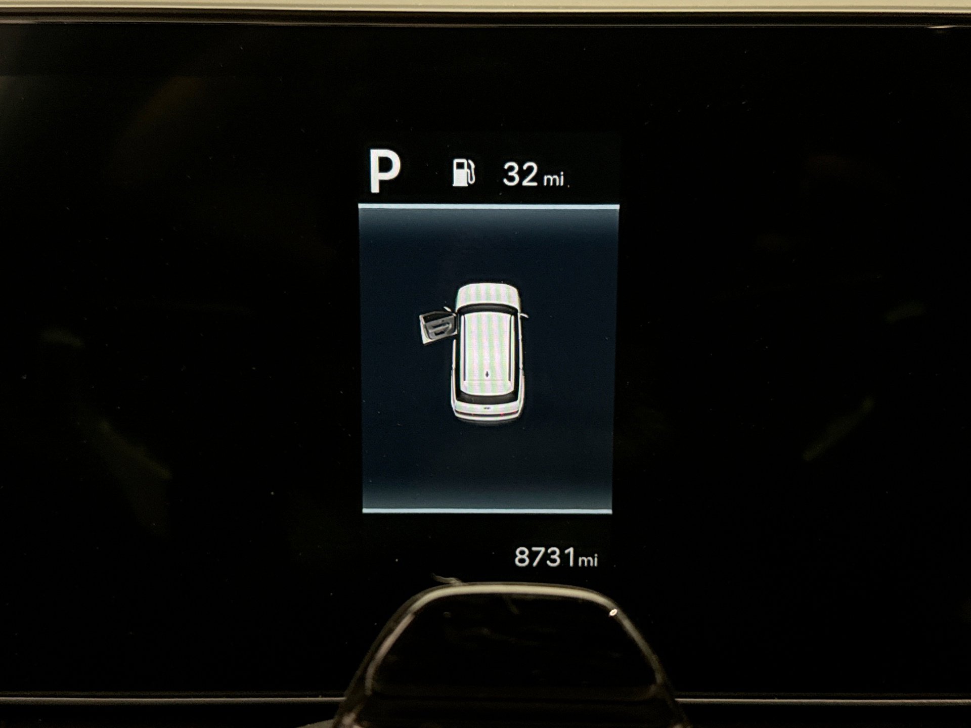 Used 2025 Hyundai Santa Fe XRT image 10