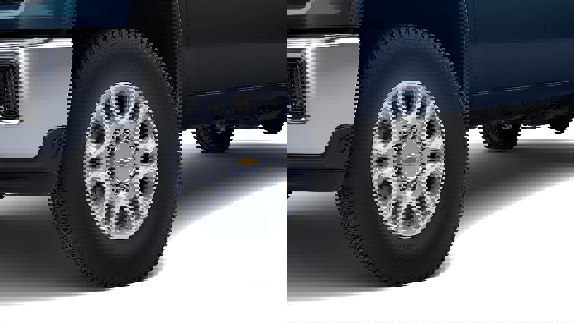 New 2026 Chevrolet Silverado 2500 LT w/ All Star Edition image 28