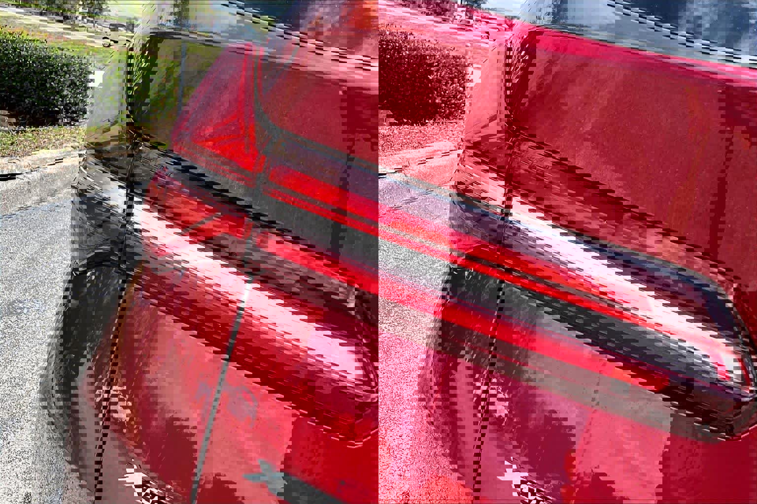 Used 2026 BMW X3 xDrive30 w/ Premium Package image 29