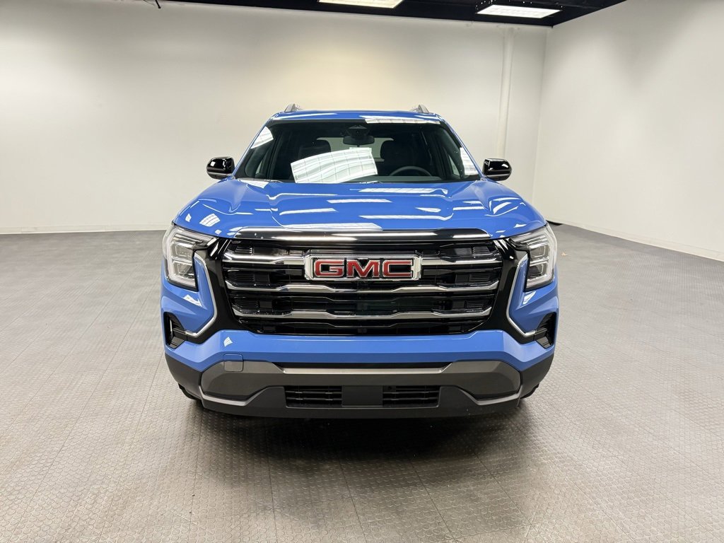 New 2026 GMC Terrain Elevation w/ Elevation Premium Package image 9