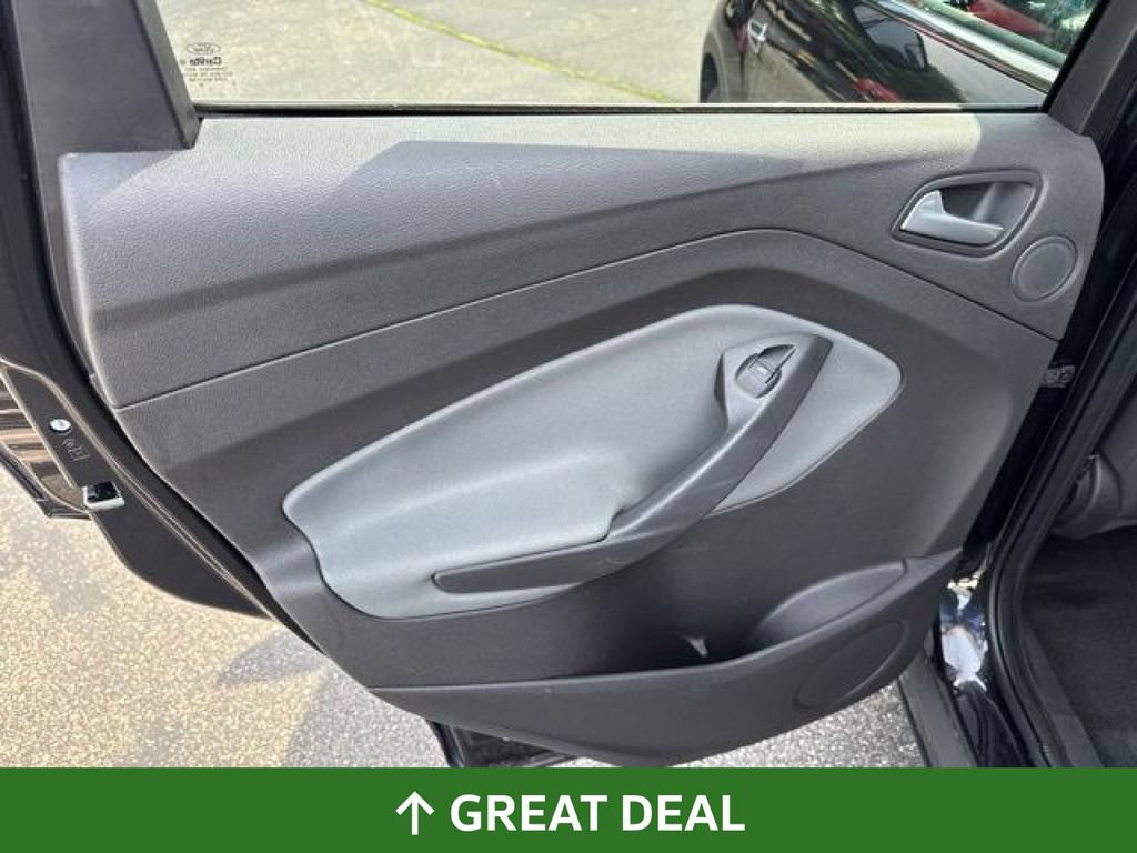 Used 2013 Ford Escape SE AWD/4WD image 19