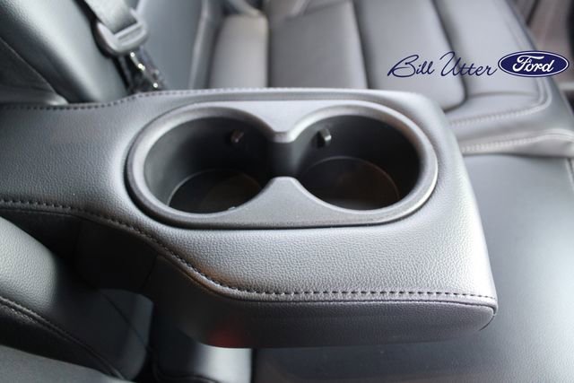 New 2025 Ford Bronco Outer Banks image 10