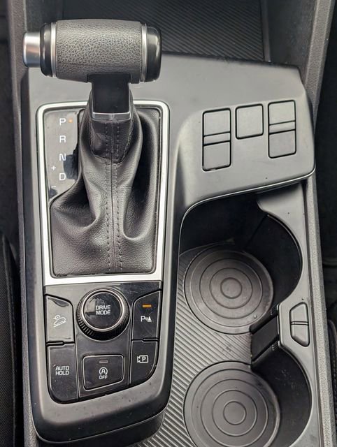 Used 2023 Kia Sportage LX image 21