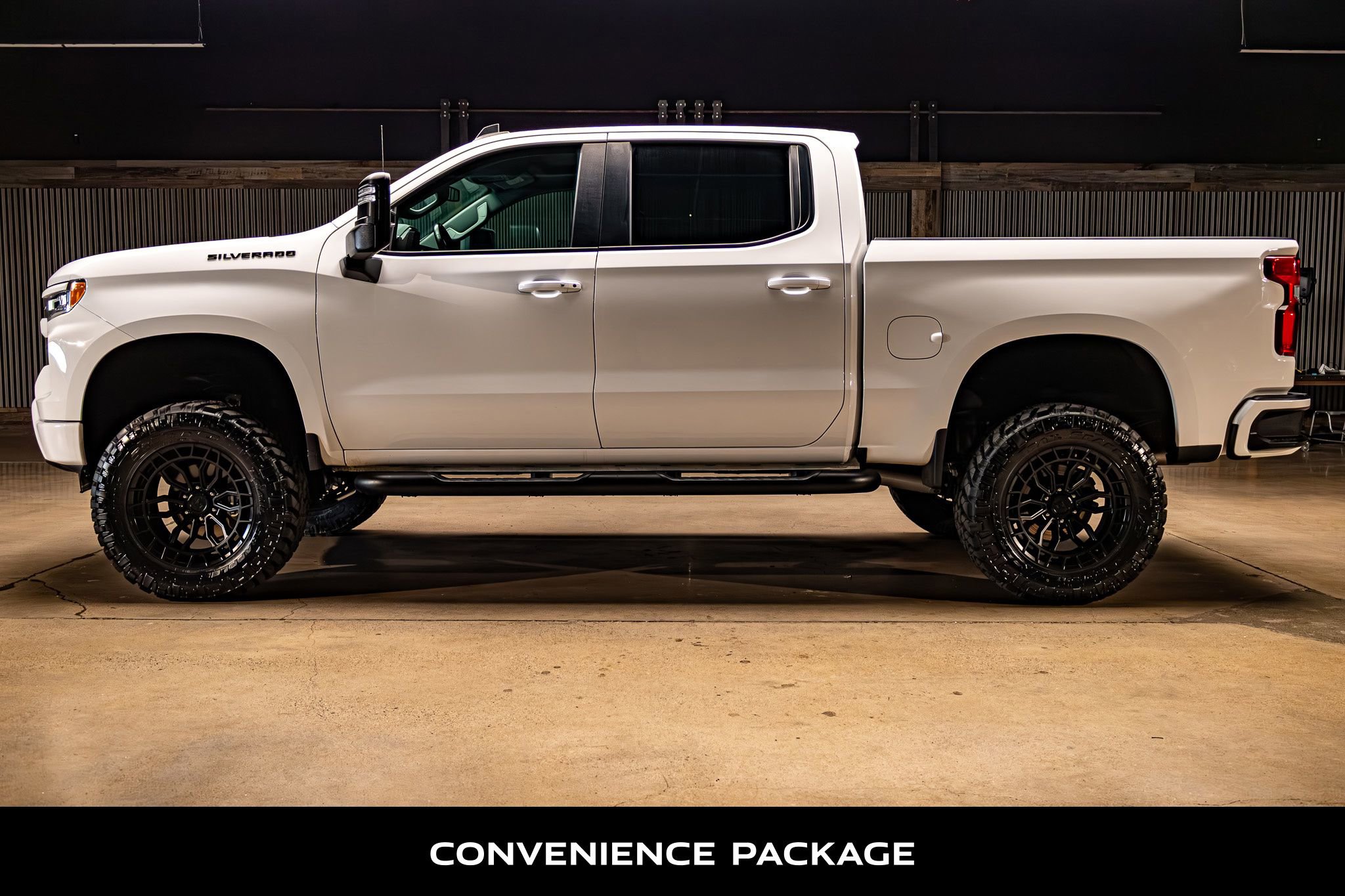 Used 2023 Chevrolet Silverado 1500 RST w/ All Star Edition Plus image 6