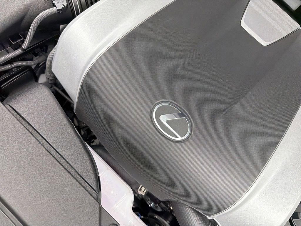 New 2026 Lexus IS 350 F Sport AWD/4WD image 22