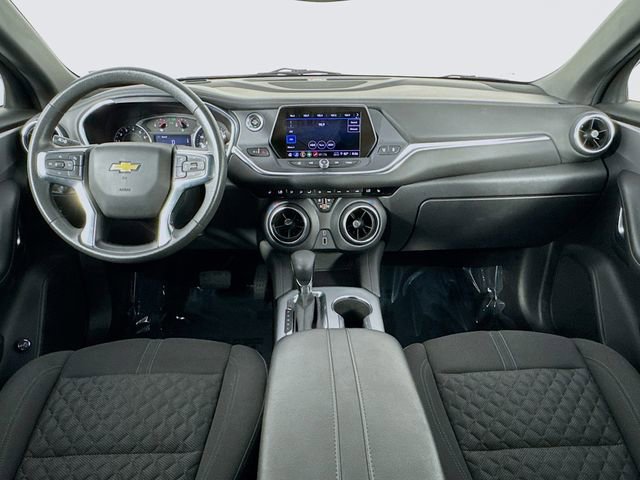 Used 2022 Chevrolet Blazer LT AWD/4WD image 18