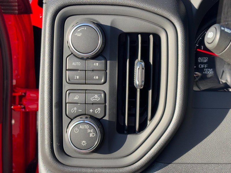 New 2026 Chevrolet Silverado 1500 W/T w/ WT Safety Package image 9