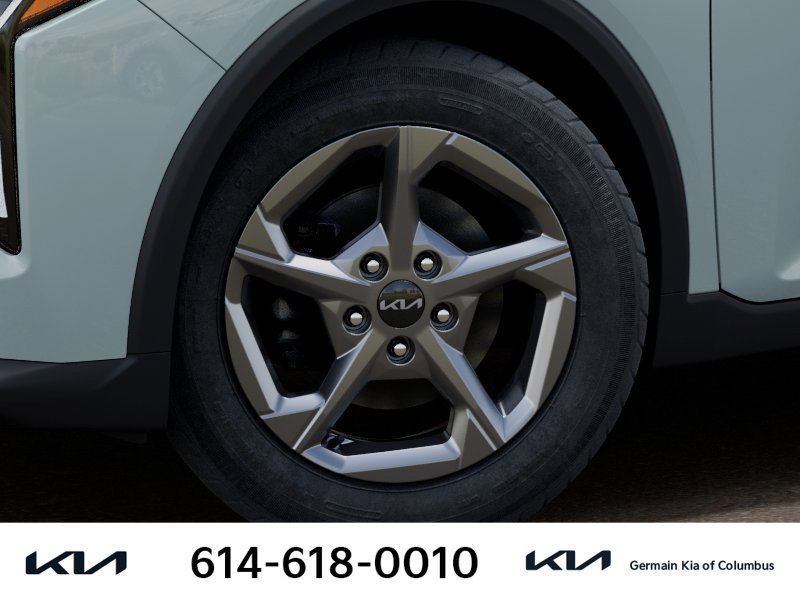 New 2026 Kia K4 FWD image 12