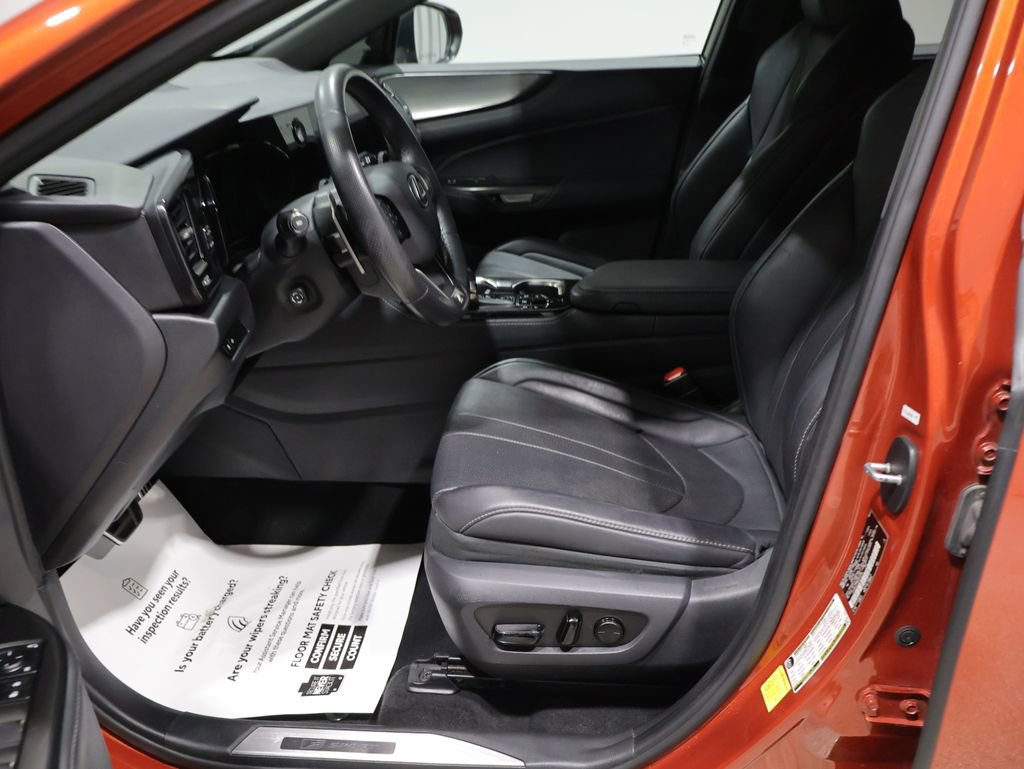 Used 2022 Lexus NX 350 F Sport w/ Towing Package (2000 Lbs) image 11