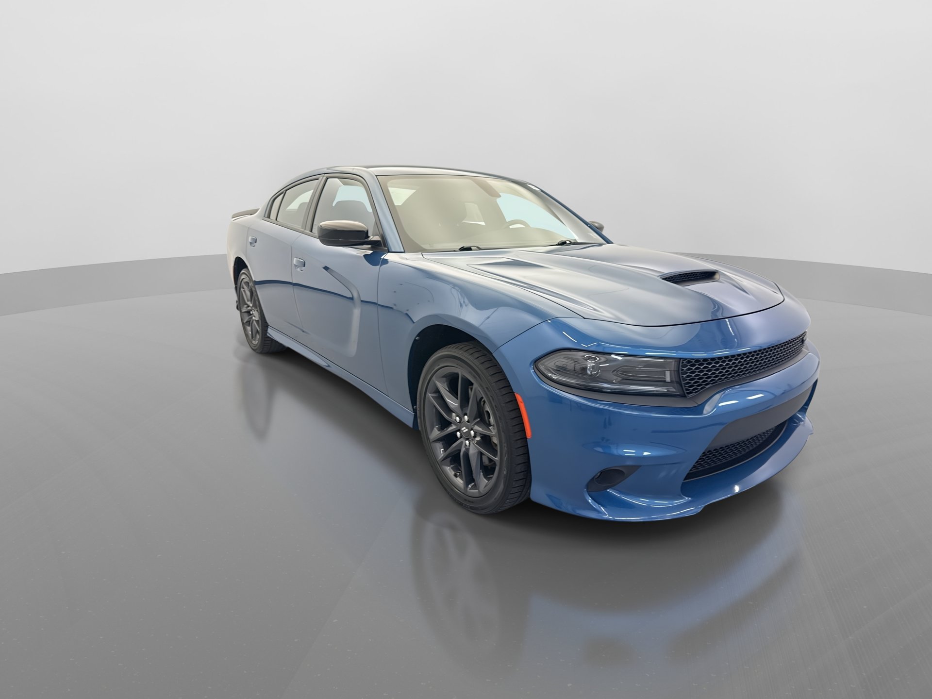 Used 2022 Dodge Charger GT w/ Blacktop Package AWD/4WD image 7
