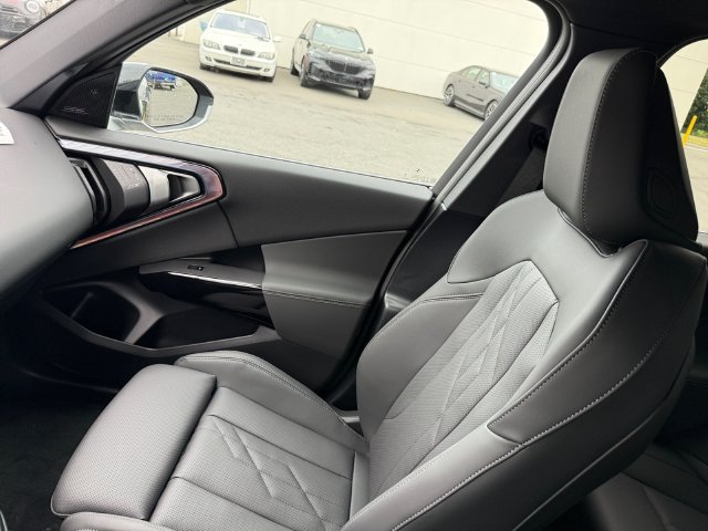New 2026 BMW X3 xDrive30i w/ Premium Package AWD/4WD image 26
