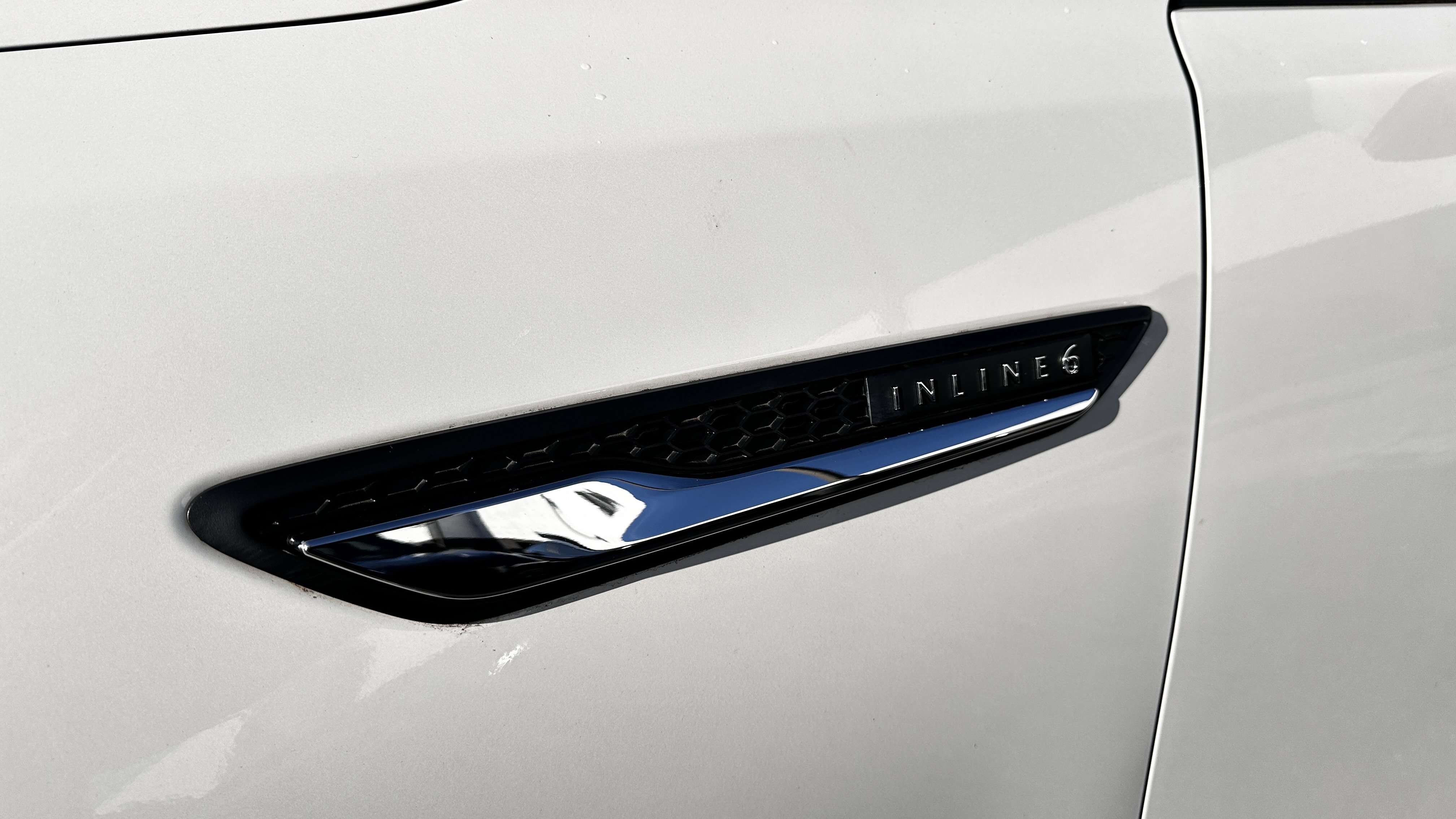 Certified 2025 MAZDA CX-90 3.3 Turbo S w/ Premium Package image 20