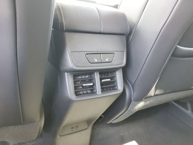 New 2026 GMC Terrain Denali AWD/4WD image 16