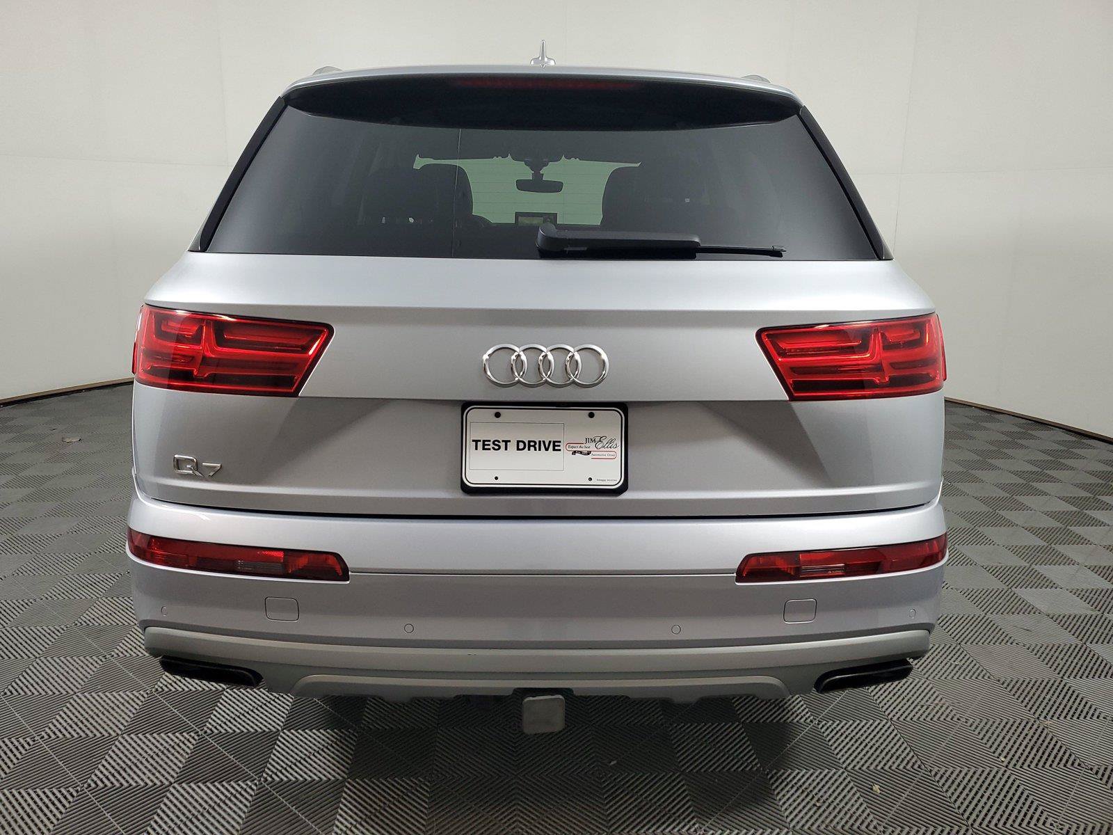 Used 2019 Audi Q7 3.0T Prestige w/ Prestige Package AWD/4WD image 5
