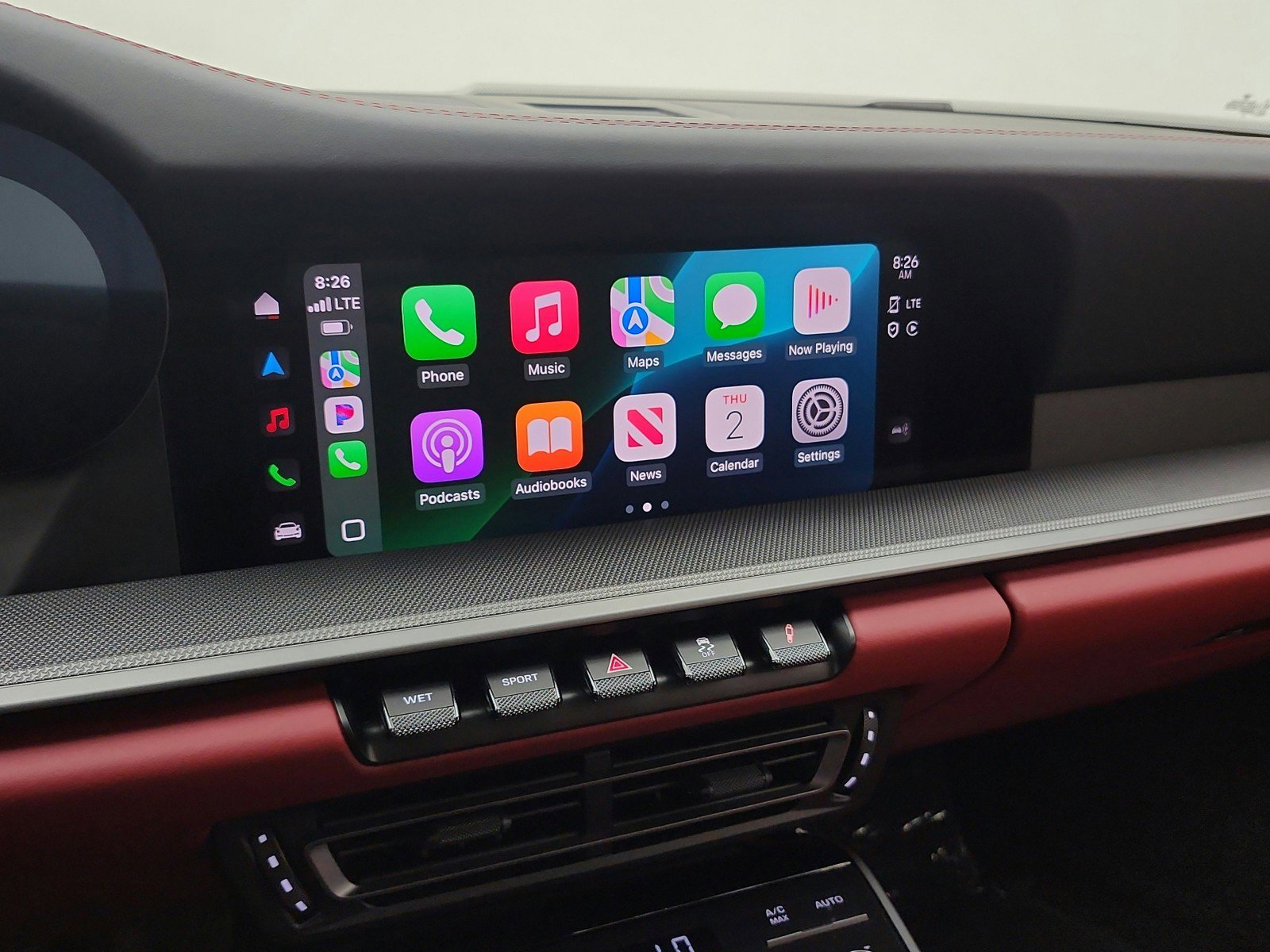 Used 2022 Porsche 911 Carrera image 10