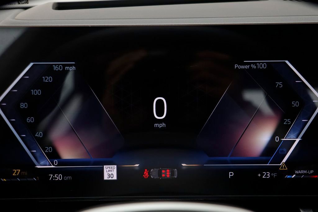 New 2026 BMW 530i xDrive w/ Premium Package image 8