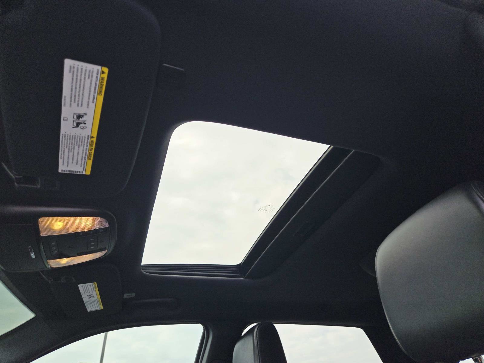 Used 2024 Dodge Durango GT image 10