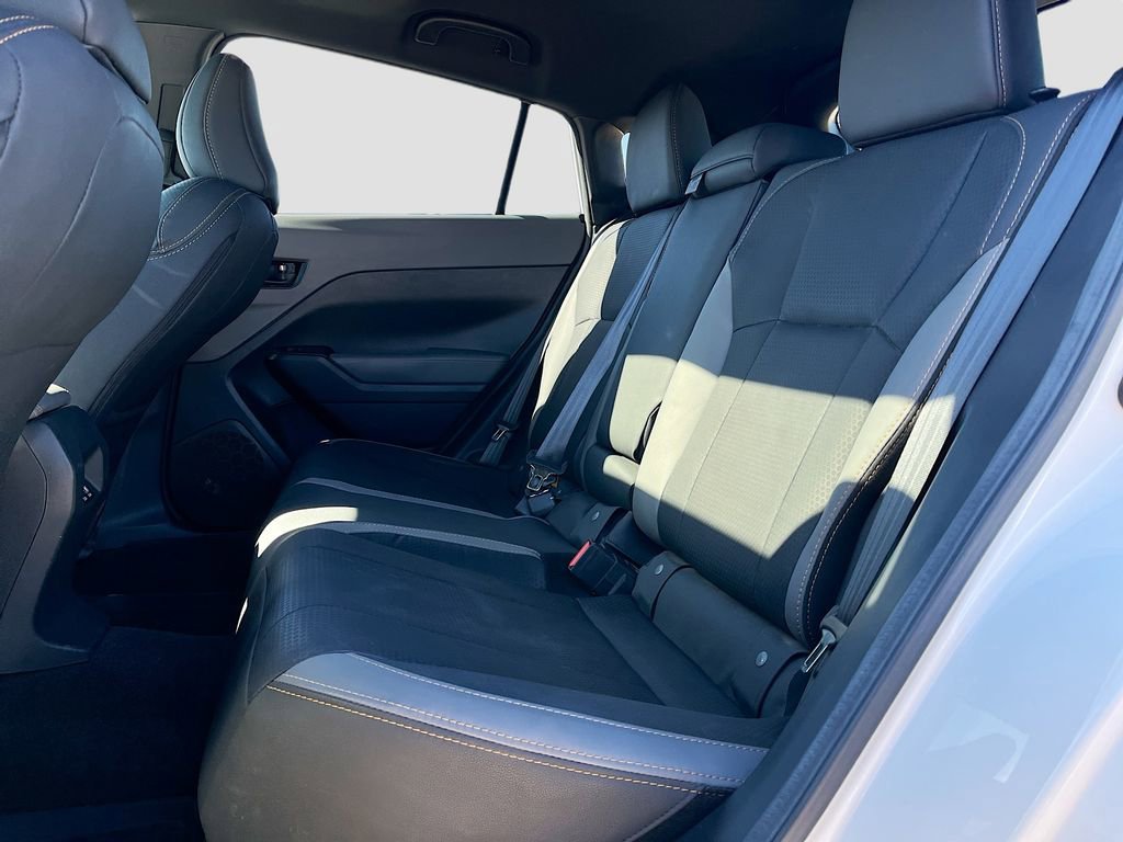 Used 2024 Subaru Crosstrek 2.5i Wilderness image 26