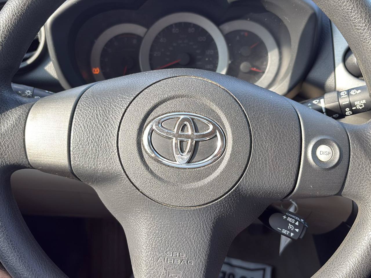 Used 2011 Toyota RAV4 2WD w/ Base L4 Extra Value Pkg image 34