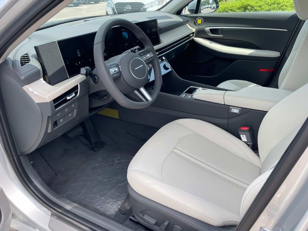 New 2025 Hyundai Sonata SEL image 14