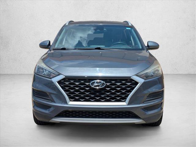 Used 2019 Hyundai Tucson SEL FWD video 2