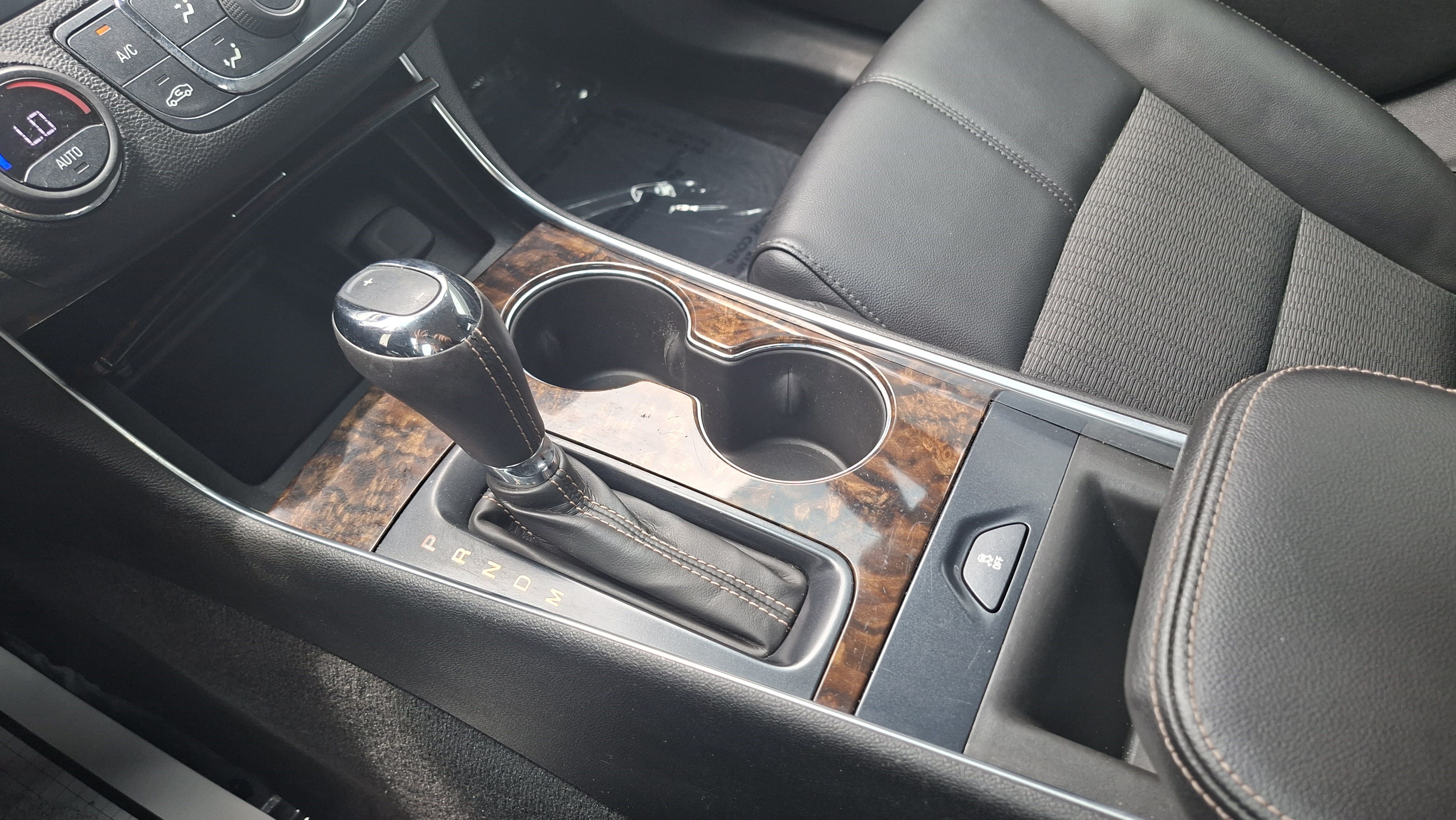 Used 2014 Chevrolet Impala LT FWD image 15