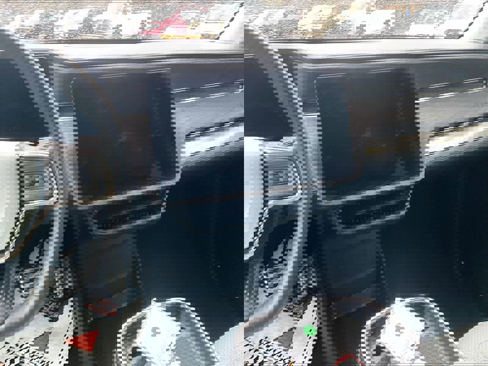 Used 2023 Rivian R1S Adventure image 19