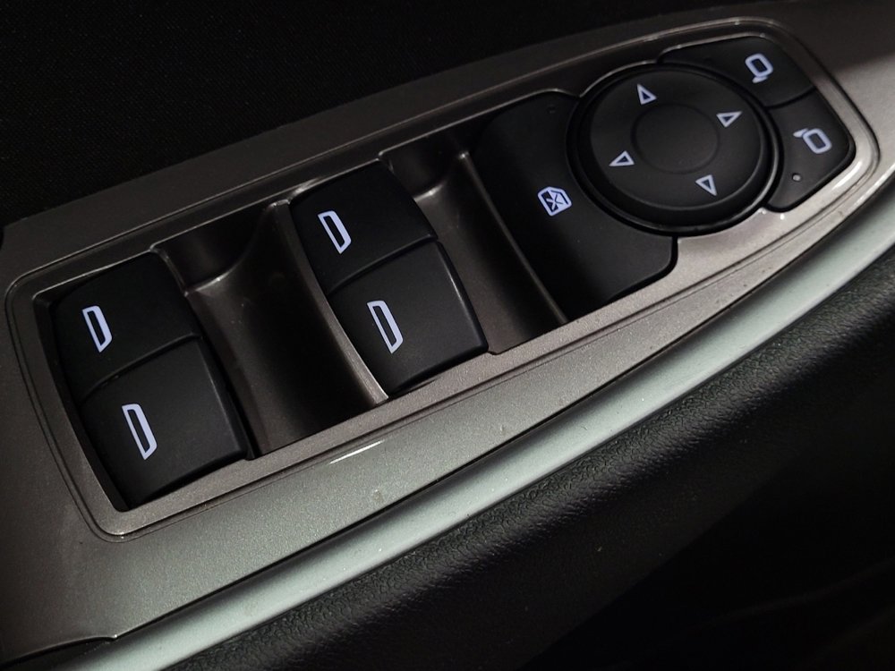 Used 2024 Chevrolet Malibu LS FWD image 27