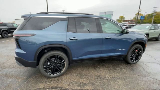 New 2026 Chevrolet Traverse LT w/ Driver Confidence Package image 2