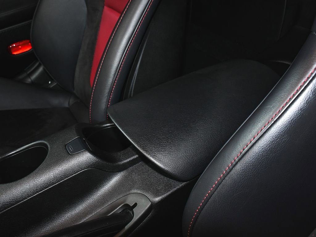 Used 2024 Nissan Z NISMO w/ Floor Mat Package RWD image 41