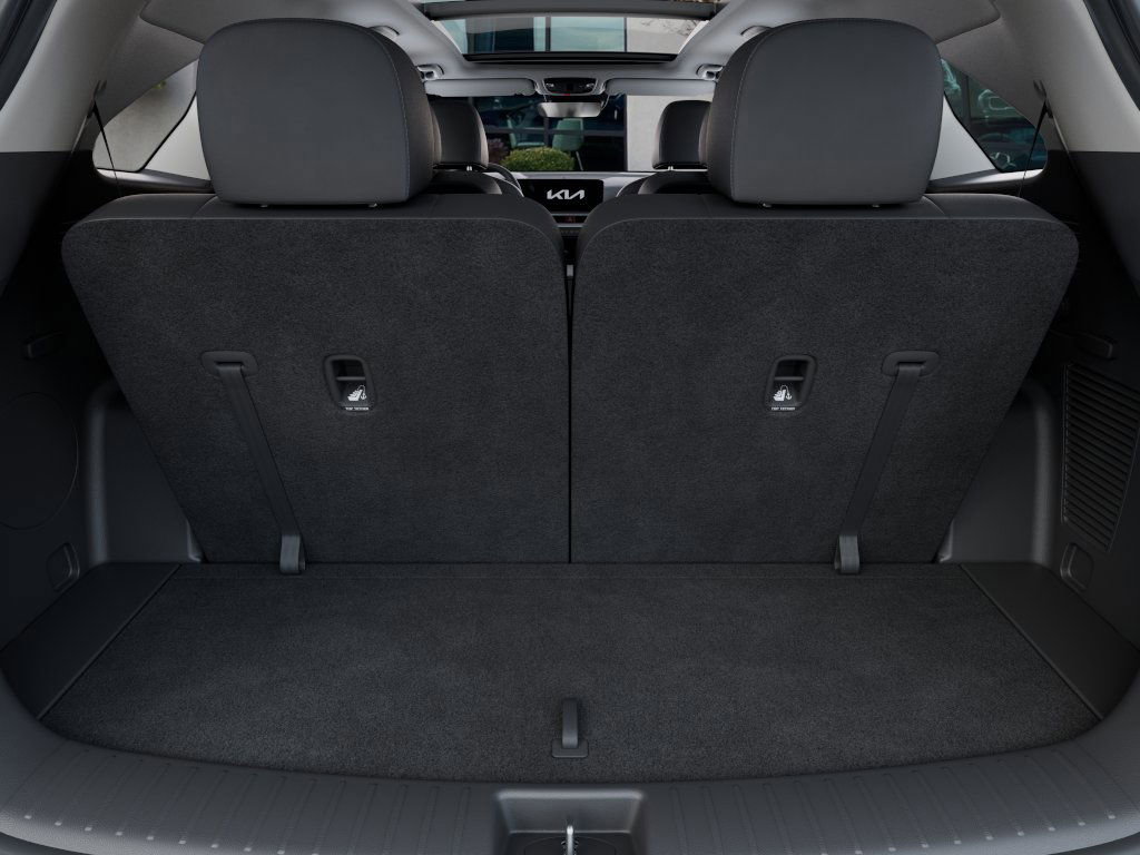 New 2026 Kia Sorento X-Line EX image 19