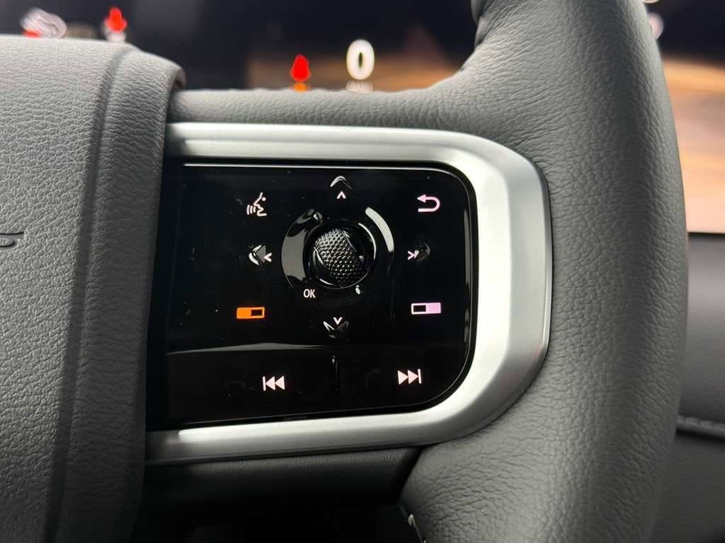 New 2026 Nissan Armada Platinum image 24