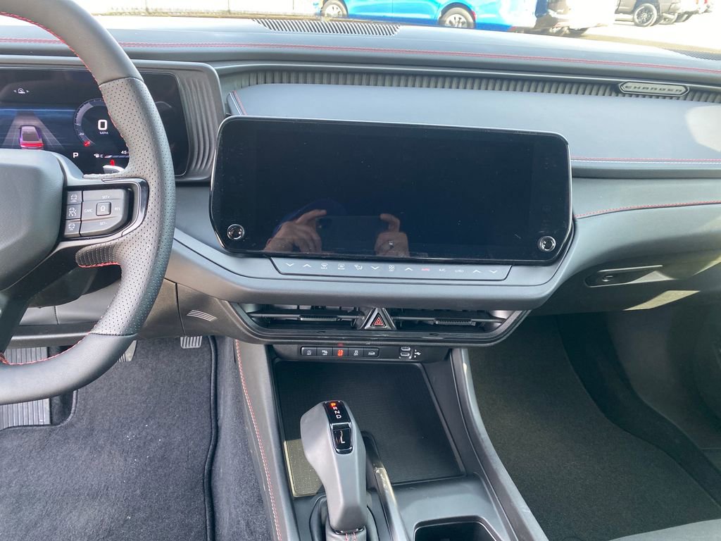 New 2026 Dodge Charger Scat Pack w/ Blacktop Package image 16