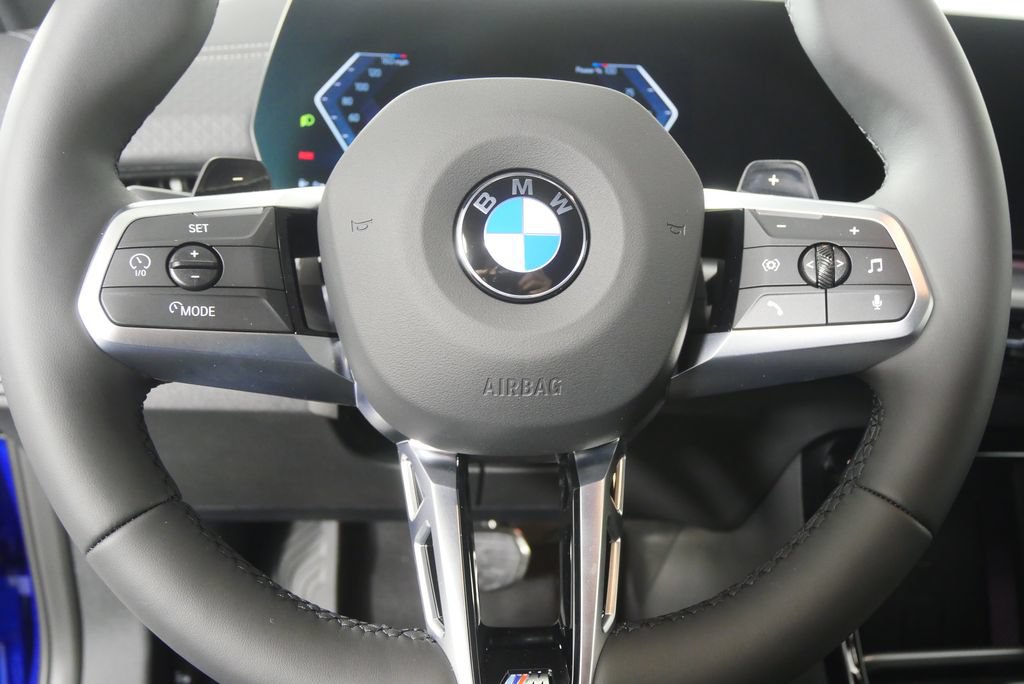 Used 2026 BMW X2 xDrive28i w/ M Sport Package AWD/4WD image 19