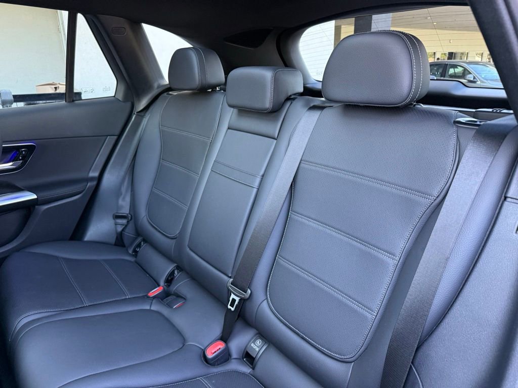 Certified 2026 Mercedes-Benz GLC 300 4MATIC image 13