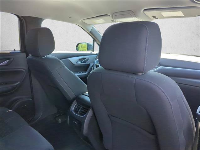 Used 2022 Chevrolet Blazer LT FWD image 29
