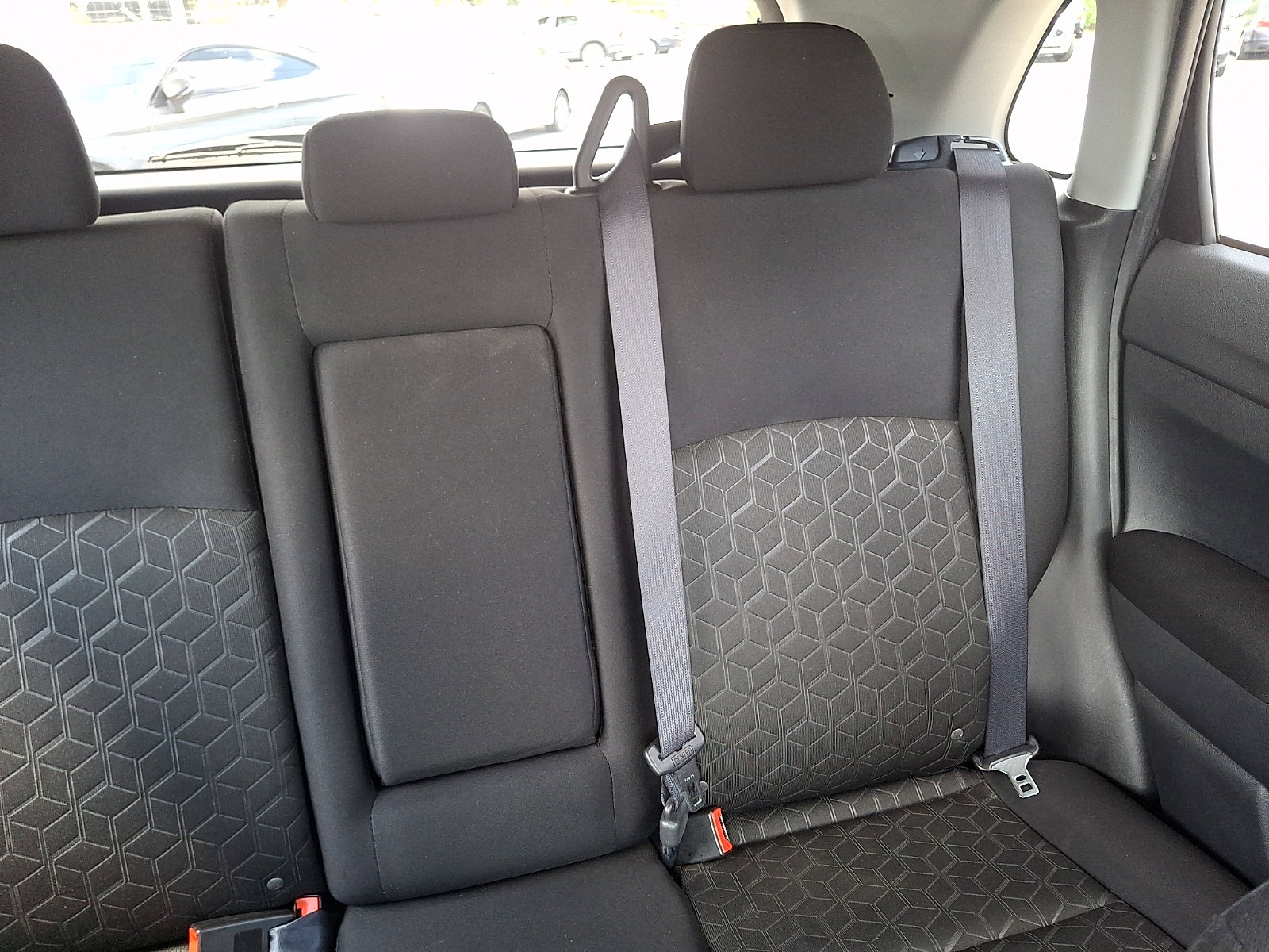 Used 2021 Mitsubishi Outlander Sport SE image 20