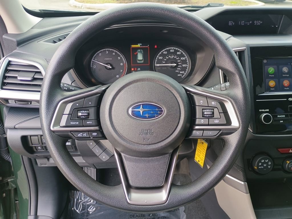 Certified 2023 Subaru Forester AWD/4WD image 24