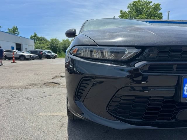 Used 2024 Dodge Hornet R/T Plus AWD/4WD image 10