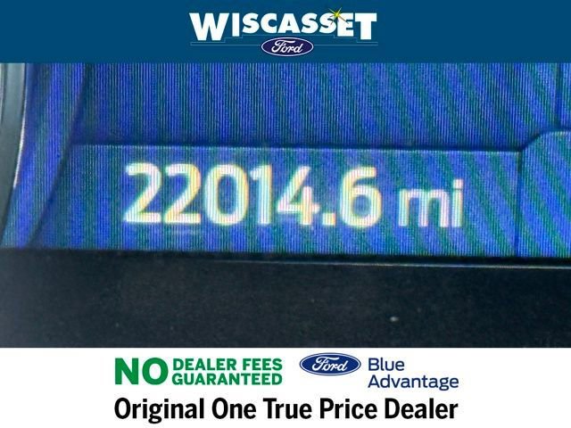 Certified 2023 Ford F150 XLT w/ Equipment Group 302A High image 21