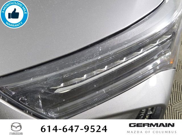 Used 2022 Acura RDX A-Spec image 15