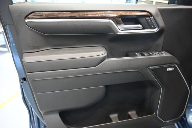 New 2026 GMC Sierra 1500 Elevation w/ Elevation Premium Package image 28